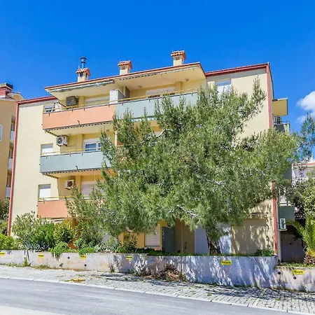 Sun&Relax Kamenjak Premantura Exterior photo