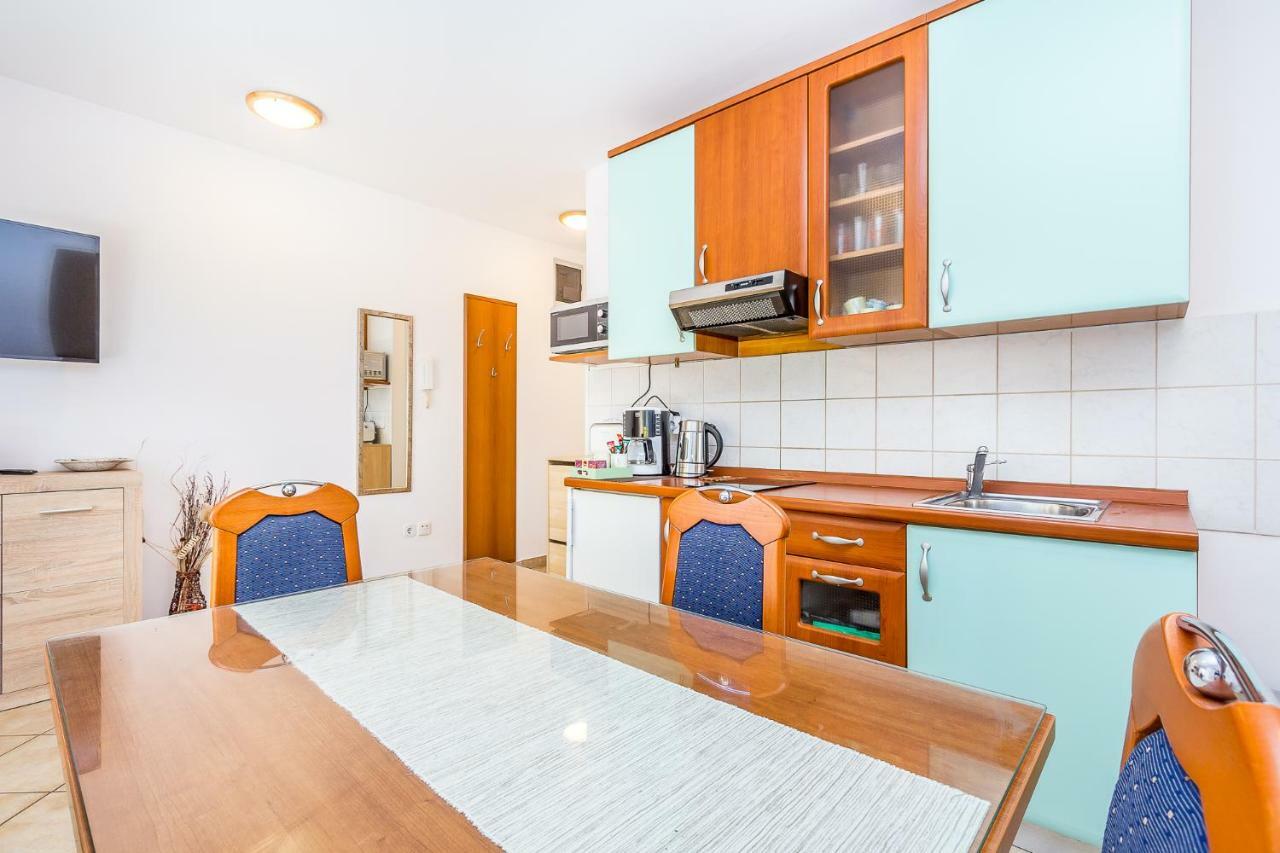 Sun&relax Kamenjak Apartment Premantura
